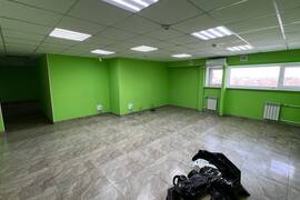 Панорамное помещение 200–400 м² (1-я ...