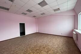 Офис / кабинет 36 м² в аренду