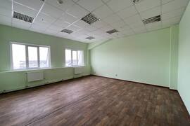 Офис / кабинет 36 м² в аренду