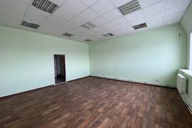 Офис / кабинет 36 м² в аренду