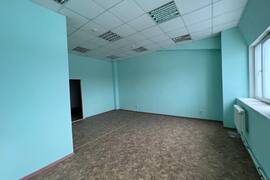 Офис / кабинет 36 м² в аренду