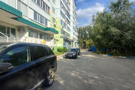 13,04 м² | 3 этаж | 10 кВт | домофон ...
