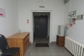 13,04 м² | 3 этаж | 10 кВт | домофон ...