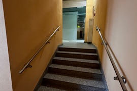Помещение 633- 1267 м² под фитнес, ма...