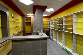 Помещение 288 м² под склад или произв...