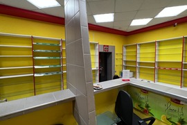 Помещение 288 м² под склад или произв...
