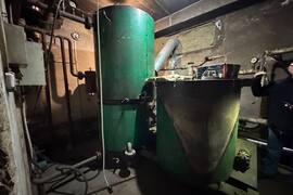 Производство Склад 2755 м²