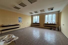 Производство Склад 2755 м²