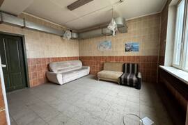 Производство Склад 2755 м²