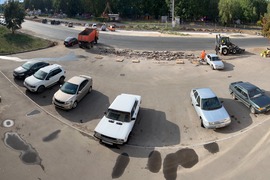 Торговое Помещение Офис 460 м²