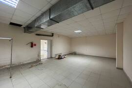 Помещение 190 м² 1 линия 30 кВт