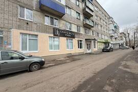 Помещение Офис Торговое 164 м²  