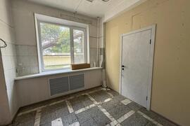 Общепит 120 м²