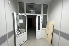 Офис 240 м²