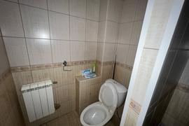 Офис 40 и 26 м²