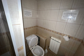 Офис 40 и 26 м²