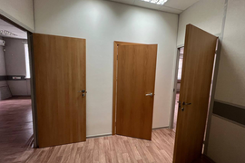 Офис 40 и 26 м²