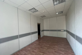 Офис 40 и 26 м²