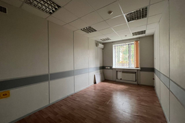 Офис 40 и 26 м²