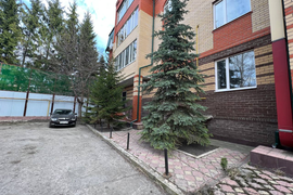 Офис 40 и 26 м²