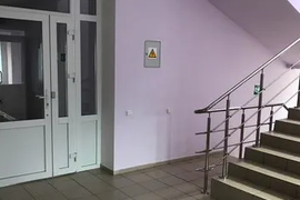 Офис 34 м²