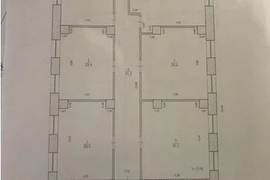 Офис 34 м²
