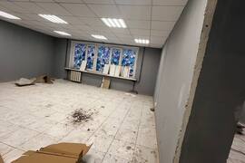 Офис 113-227 м² 20 кВт 2 отд вход