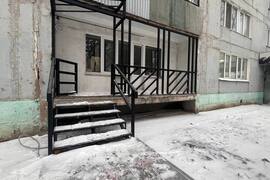 Офис 113-227 м² 20 кВт 2 отд вход
