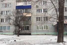 Офис 113-227 м² 20 кВт 2 отд вход
