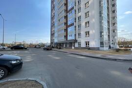 Помещение 108 м² под магазин, офис или кабинет