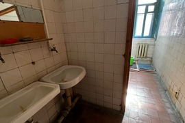 Офис, 40 м²  