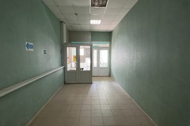 Офис, 40 м²  