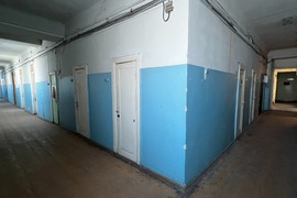 Офис, 40 м²  