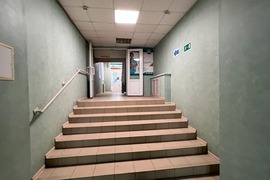 Офис, 40 м²  