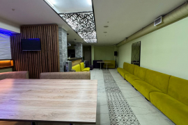 Помещение СНазн  370  м²