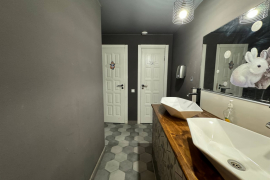 Помещение СНазн  370  м²