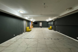Помещение СНазн  370  м²