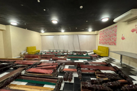 Помещение СНазн  370  м²