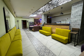 Помещение СНазн  370  м²