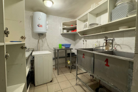 Помещение СНазн  370  м²