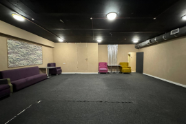 Помещение СНазн  370  м²