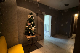 Помещение СНазн  370  м²
