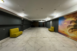 Помещение СНазн  370  м²