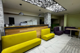 Помещение СНазн  370  м²