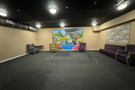 Помещение СНазн  370  м²