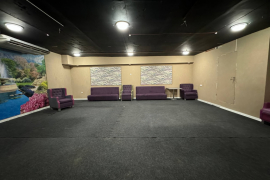 Помещение СНазн  370  м²