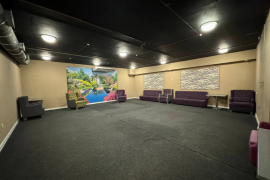 Помещение СНазн  370  м²