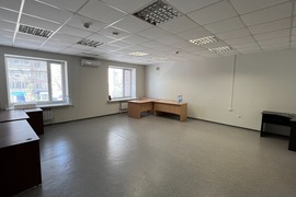 Помещение 170 м² с ремонтом