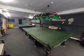 Офис Готовый Бизнес  370 м²