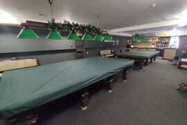 Офис Готовый Бизнес  370 м²